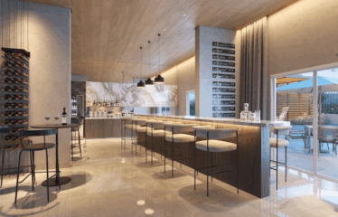 LANDSCAPE (60 E 75M²) 2 E 3 DORM (SUÍTE) – 1 E 2 VAGAS – PARAÍSO – AV PEREIRA BARRETO