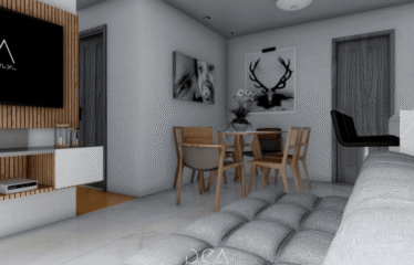 D’ CARMO (50 E 67M²) 2 E 3 DORM (SUÍTE) + VARANDA GRILL- CAMILOPOLIS – MINHA CASA MINHA VIDA