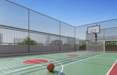 LANDSCAPE (60 E 75M²) 2 E 3 DORM (SUÍTE) – 1 E 2 VAGAS – PARAÍSO – AV PEREIRA BARRETO