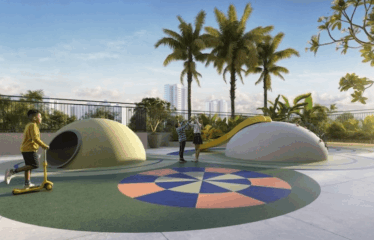 LANDSCAPE (60 E 75M²) 2 E 3 DORM (SUÍTE) – 1 E 2 VAGAS – PARAÍSO – AV PEREIRA BARRETO
