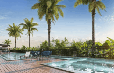 LANDSCAPE (60 E 75M²) 2 E 3 DORM (SUÍTE) – 1 E 2 VAGAS – PARAÍSO – AV PEREIRA BARRETO