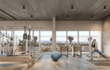 LANDSCAPE (60 E 75M²) 2 E 3 DORM (SUÍTE) – 1 E 2 VAGAS – PARAÍSO – AV PEREIRA BARRETO