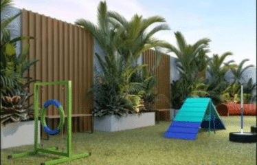 HOME PARK JARDIM DUPLEX (90 e 136m²) – 2 E 3 DORM (SUÍTE) – 2 OU 4 VAGAS – JARDIM