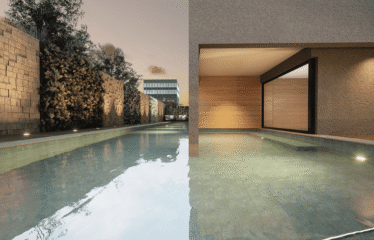 ESSENCE – 66M – 2 DORM (1 SUÍTE) – 2 VAGAS – SANTA PAULA SCS