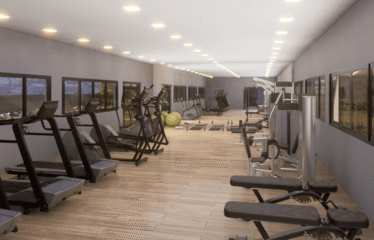 VILLA ANTINORI (125M²) 3 SUÍTES – 3 VAGAS – ASSUNÇÃO