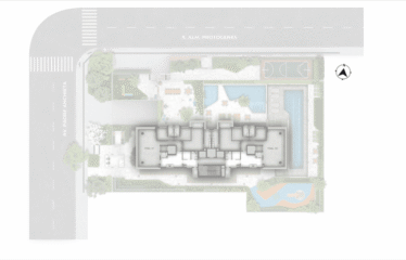 ITA JARDIM (180m²) – 3 SUÍTES – 3 VAGAS – BAIRRO JARDIM