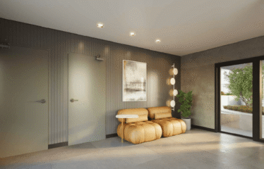 WALK JARDIM – STUDIO – 1 VAGA MOTO OU CARRO-  BAIRRO JARDIM