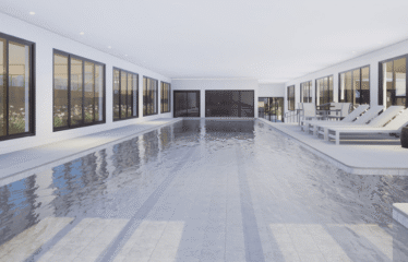 VILLA ANTINORI (125M²) 3 SUÍTES – 3 VAGAS – ASSUNÇÃO