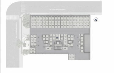 ITA JARDIM (180m²) – 3 SUÍTES – 3 VAGAS – BAIRRO JARDIM