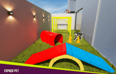 MALAGA (57 E 63m²) – 2  DORM (SUÍTE) OU 2 SUÍTES- 1 OU 2 VAGAS – ASSUNÇÃO / VILA ELDIZIA