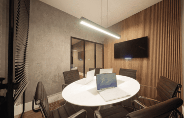 ESSENCE – 66M – 2 DORM (1 SUÍTE) – 2 VAGAS – SANTA PAULA SCS