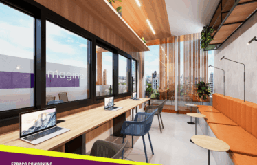 MALAGA (57 E 63m²) – 2  DORM (SUÍTE) OU 2 SUÍTES- 1 OU 2 VAGAS – ASSUNÇÃO / VILA ELDIZIA