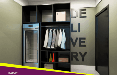 MALAGA (57 E 63m²) – 2  DORM (SUÍTE) OU 2 SUÍTES- 1 OU 2 VAGAS – ASSUNÇÃO / VILA ELDIZIA
