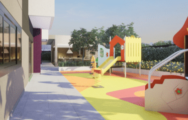 VILLA ANTINORI (125M²) 3 SUÍTES – 3 VAGAS – ASSUNÇÃO