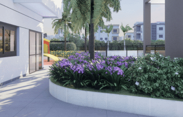 VILLA ANTINORI (125M²) 3 SUÍTES – 3 VAGAS – ASSUNÇÃO