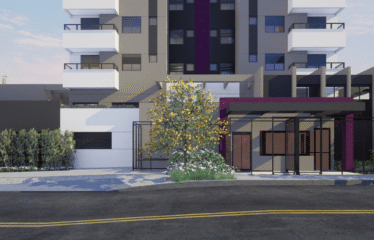 VILLA ANTINORI (125M²) 3 SUÍTES – 3 VAGAS – ASSUNÇÃO