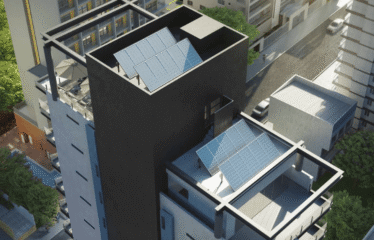 WALK JARDIM – STUDIO – 1 VAGA MOTO OU CARRO-  BAIRRO JARDIM