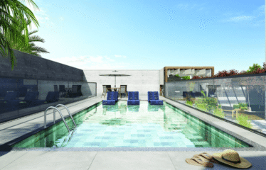 ILHA DE MURANO (72 E 86m²) – 2 E 3 DORM (SUÍTE) – 1 E 2 VAGAS – BAIRRO JARDIM