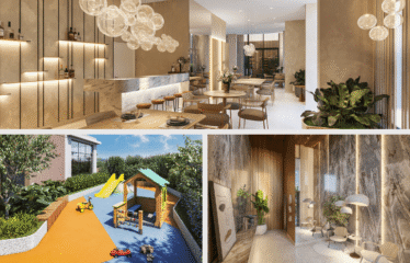 ITA JARDIM (180m²) – 3 SUÍTES – 3 VAGAS – BAIRRO JARDIM