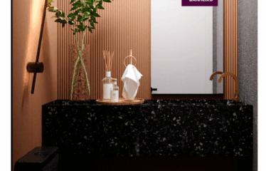 MALAGA (57 E 63m²) – 2  DORM (SUÍTE) OU 2 SUÍTES- 1 OU 2 VAGAS – ASSUNÇÃO / VILA ELDIZIA