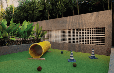 ESSENCE – 66M – 2 DORM (1 SUÍTE) – 2 VAGAS – SANTA PAULA SCS