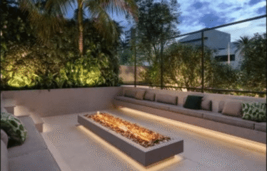 HOME PARK JARDIM DUPLEX (90 e 136m²) – 2 E 3 DORM (SUÍTE) – 2 OU 4 VAGAS – JARDIM