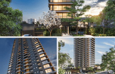 ITA JARDIM (180m²) – 3 SUÍTES – 3 VAGAS – BAIRRO JARDIM