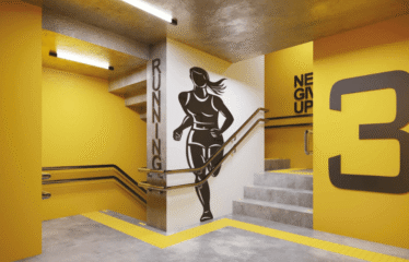 WALK JARDIM – STUDIO – 1 VAGA MOTO OU CARRO-  BAIRRO JARDIM