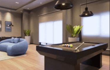 HOME PARK JARDIM DUPLEX (90 e 136m²) – 2 E 3 DORM (SUÍTE) – 2 OU 4 VAGAS – JARDIM