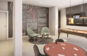 VILLA ANTINORI (125M²) 3 SUÍTES – 3 VAGAS – ASSUNÇÃO