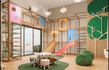 HOME PARK JARDIM DUPLEX (90 e 136m²) – 2 E 3 DORM (SUÍTE) – 2 OU 4 VAGAS – JARDIM