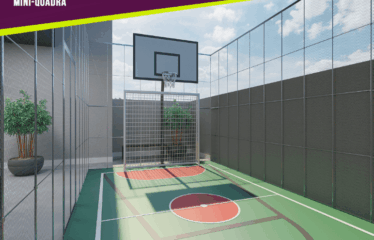 MALAGA (57 E 63m²) – 2  DORM (SUÍTE) OU 2 SUÍTES- 1 OU 2 VAGAS – ASSUNÇÃO / VILA ELDIZIA