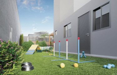 ILHA DE MURANO (72 E 86m²) – 2 E 3 DORM (SUÍTE) – 1 E 2 VAGAS – BAIRRO JARDIM