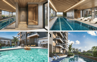 ITA JARDIM (180m²) – 3 SUÍTES – 3 VAGAS – BAIRRO JARDIM