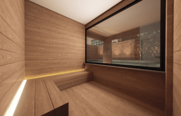 ESSENCE – 66M – 2 DORM (1 SUÍTE) – 2 VAGAS – SANTA PAULA SCS