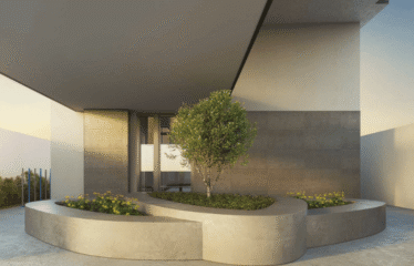 WALK JARDIM – STUDIO – 1 VAGA MOTO OU CARRO-  BAIRRO JARDIM