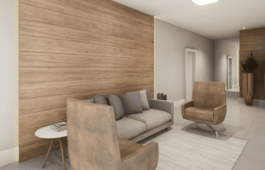VILLA ANTINORI (125M²) 3 SUÍTES – 3 VAGAS – ASSUNÇÃO
