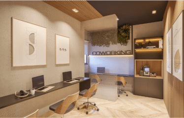 ITA JARDIM (180m²) – 3 SUÍTES – 3 VAGAS – BAIRRO JARDIM