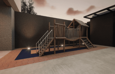 ESSENCE – 66M – 2 DORM (1 SUÍTE) – 2 VAGAS – SANTA PAULA SCS