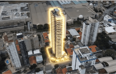 ITA JARDIM (180m²) – 3 SUÍTES – 3 VAGAS – BAIRRO JARDIM