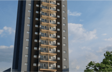 GOLDEN LIFE (50m²) – 2 DORM- 1 VAGA CARRO- MINHA CASA MINHA VIDA – PARAISO – PROX. SHOPPING