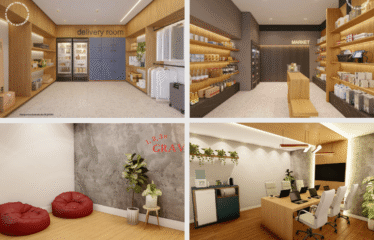 GOLDEN LIFE (50m²) – 2 DORM- 1 VAGA CARRO- MINHA CASA MINHA VIDA – PARAISO – PROX. SHOPPING