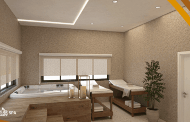 VIBE (36m²) – 2 DORM- MINHA CASA MINHA VIDA – BANGU / CURUÇÁ