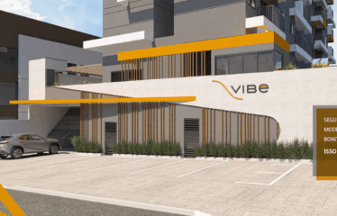 VIBE (36m²) – 2 DORM- MINHA CASA MINHA VIDA – BANGU / CURUÇÁ