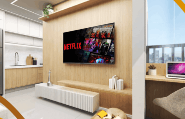 VIBE (36m²) – 2 DORM- MINHA CASA MINHA VIDA – BANGU / CURUÇÁ