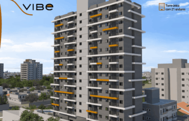 VIBE (36m²) – 2 DORM- MINHA CASA MINHA VIDA – BANGU / CURUÇÁ