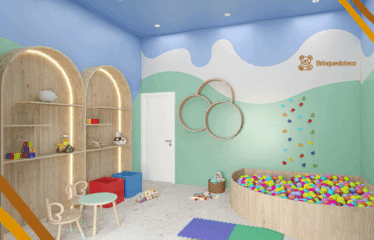 VIBE (36m²) – 2 DORM- MINHA CASA MINHA VIDA – BANGU / CURUÇÁ