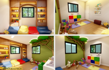 GOLDEN LIFE (50m²) – 2 DORM- 1 VAGA CARRO- MINHA CASA MINHA VIDA – PARAISO – PROX. SHOPPING