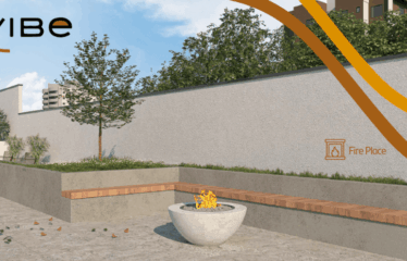 VIBE (36m²) – 2 DORM- MINHA CASA MINHA VIDA – BANGU / CURUÇÁ