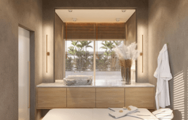 LANDMARK SBC – 61 /64M²- 2 DORM (SUÍTE) E 72M² 3 DORM(SUÍTE) – 1 VAGA- CENTRO